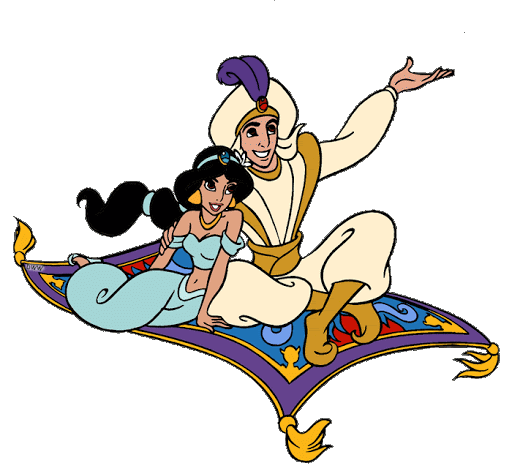 Flying Carpet PNG Transparent Images Free Download, Vector Files