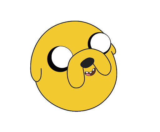 Download Jake Adventure Time Free Download Image HQ PNG Image | FreePNGImg