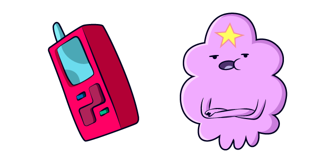 lumpy space princess adventure time wallpaper