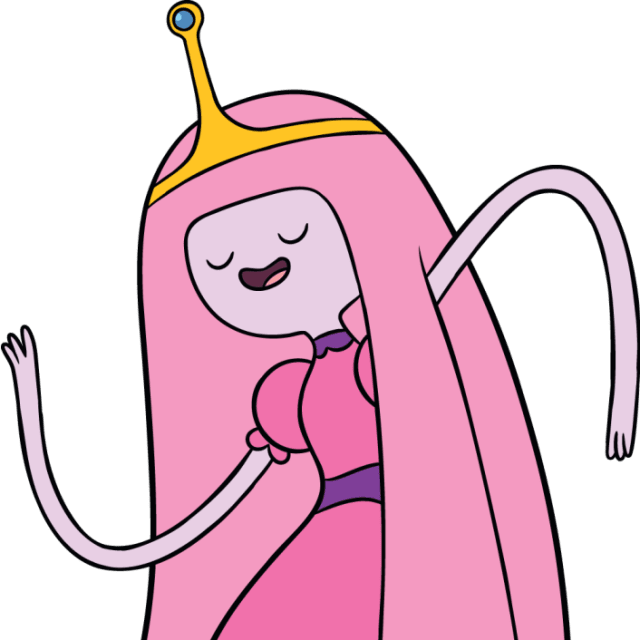 air princess adventure time