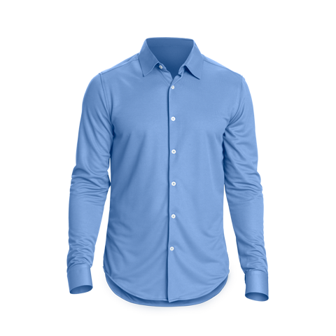 Button down outlet shirt png