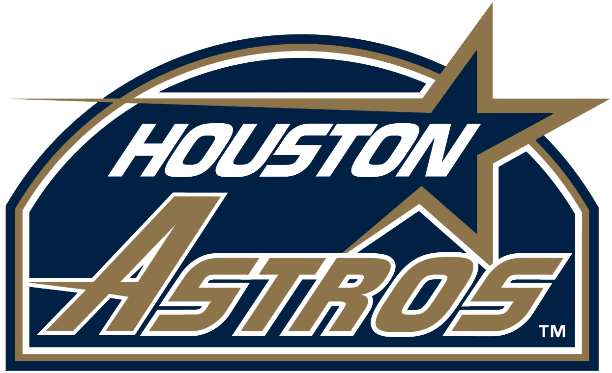 Download Houston Astros Orange History Wallpaper