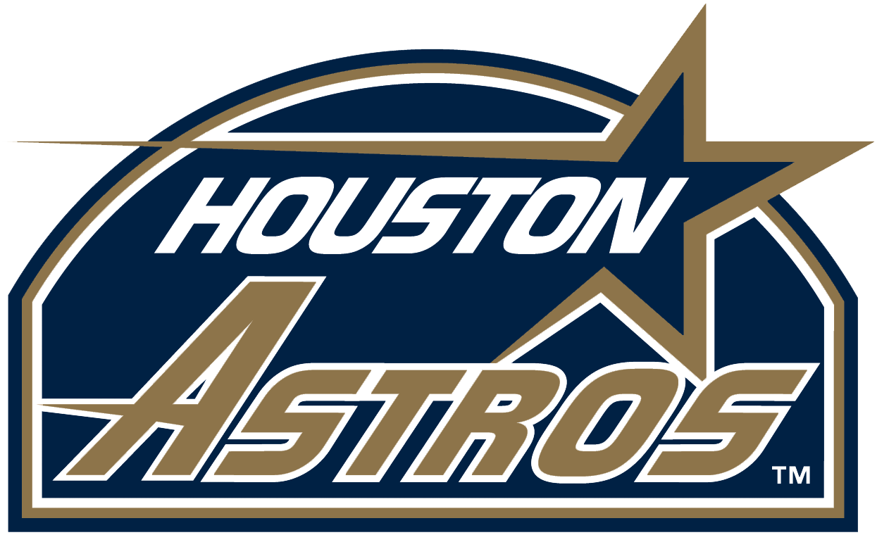 Download Houston Astros Team Photograph Wallpaper