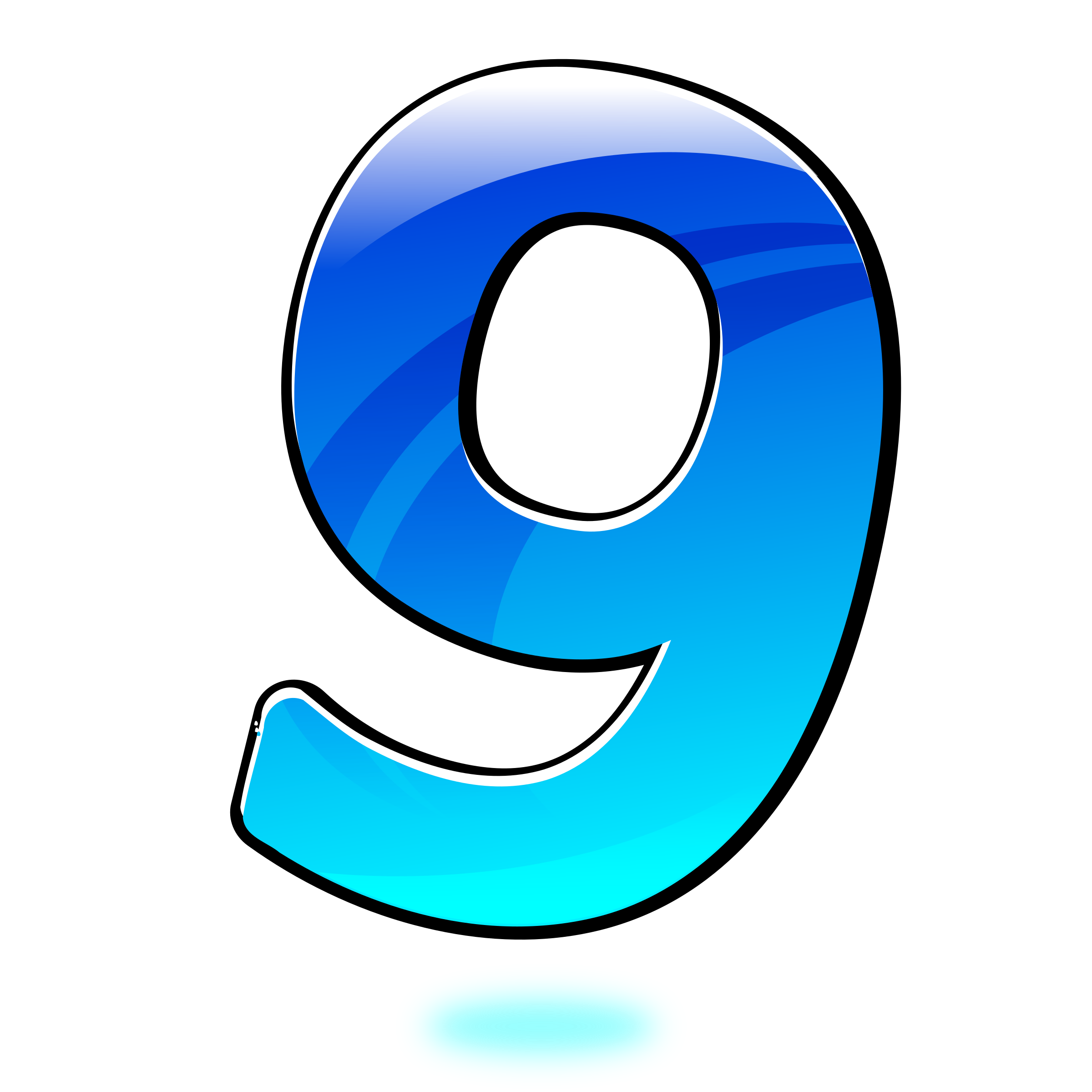 Download 9 Number HQ Image Free HQ PNG Image | FreePNGImg