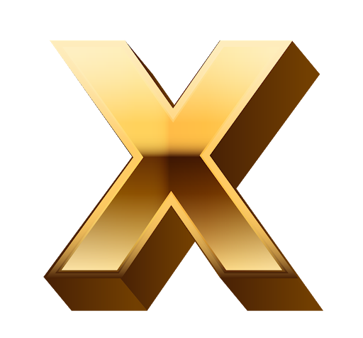 Download X Pic Letter Free PNG HQ HQ PNG Image