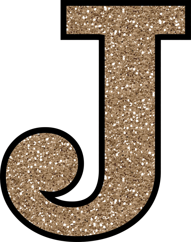 letter j free clipart