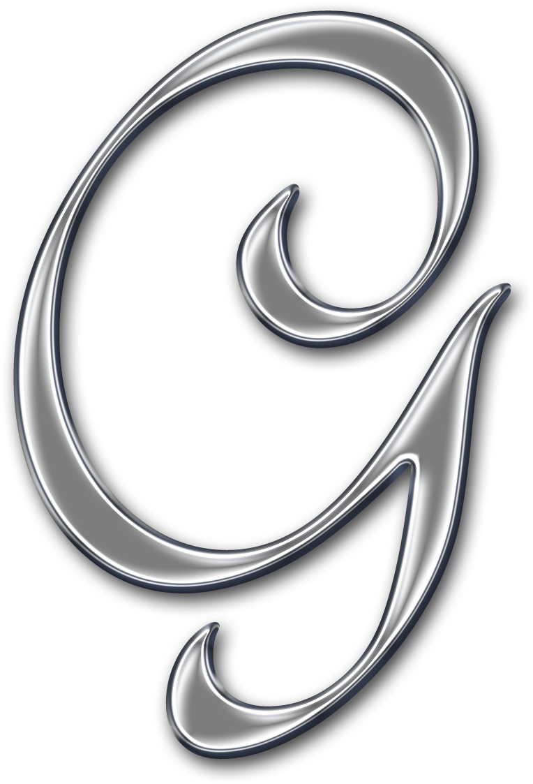 Download Letter G Download HD HQ PNG Image | FreePNGImg