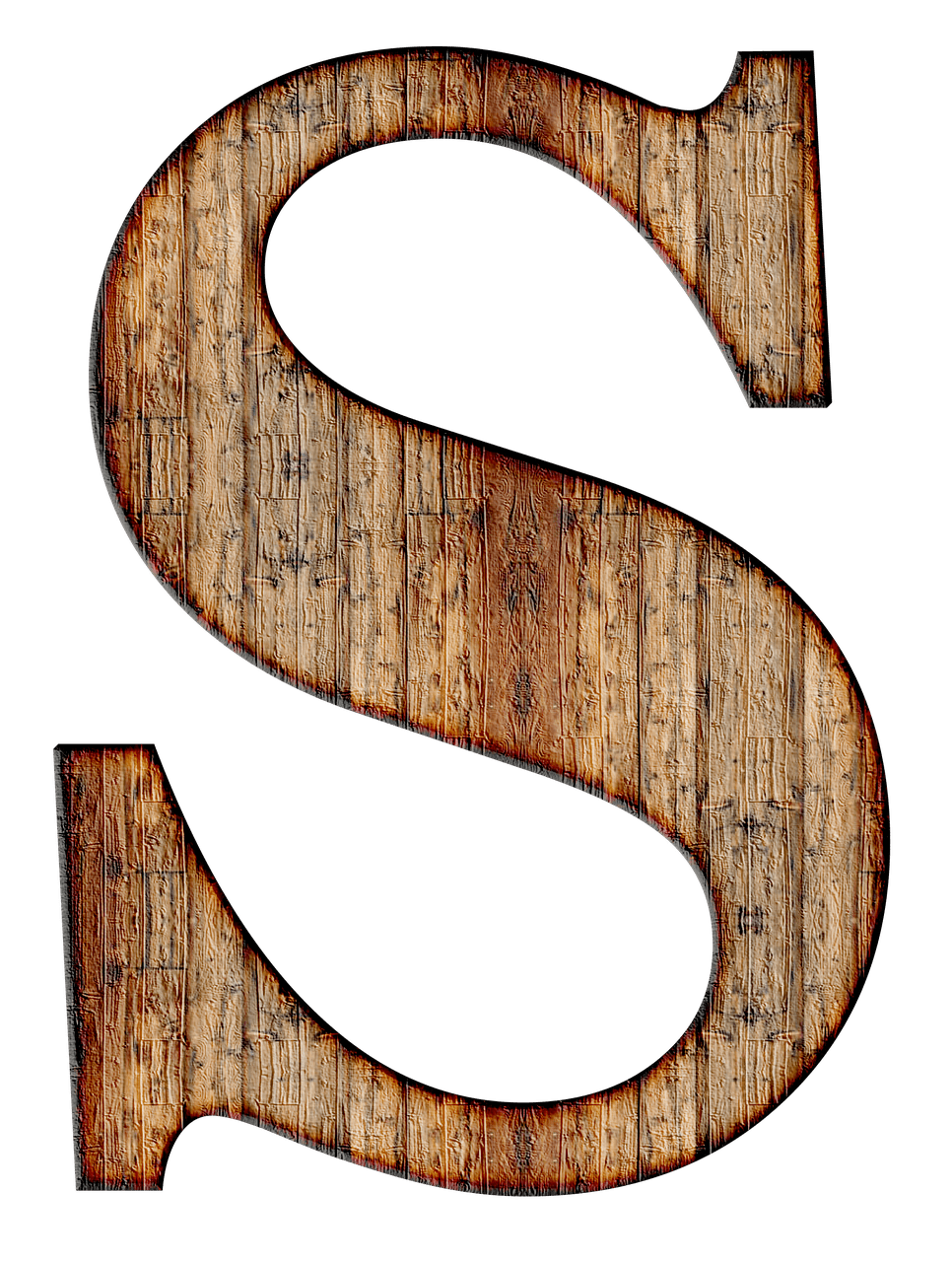 Download S Letter Free Download PNG HQ HQ PNG Image | FreePNGImg