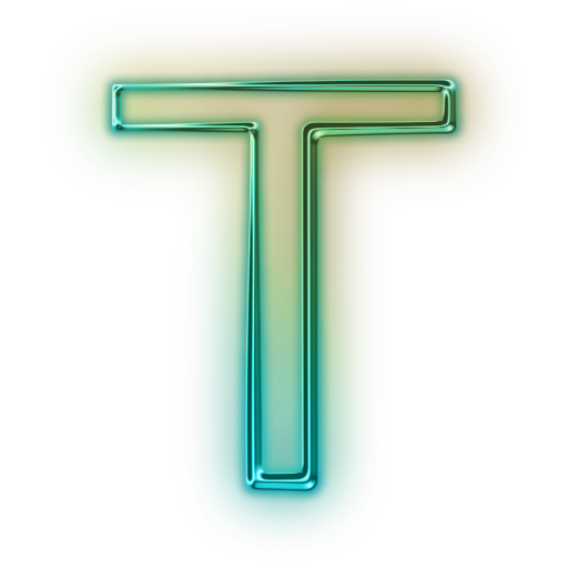 letter t png