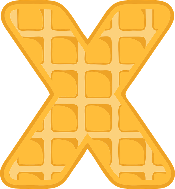 Download X Letter Download Free Image HQ PNG Image