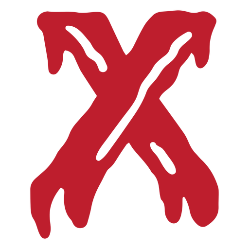 Download X Letter Picture PNG Free Photo HQ PNG Image