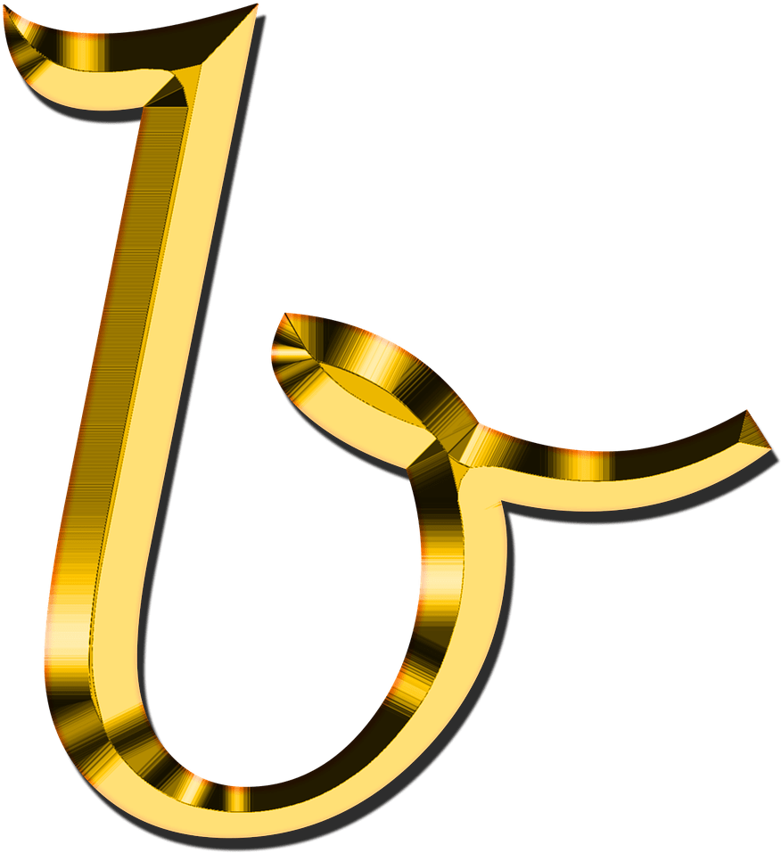 Download B Letter Download HD HQ PNG Image | FreePNGImg