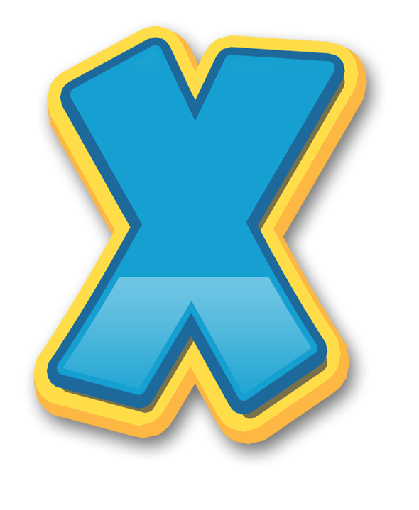 Download X Alphabet Png HQ PNG Image