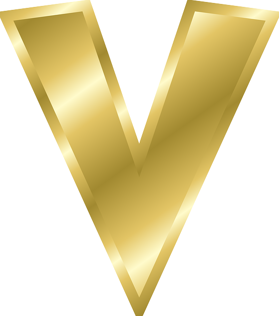 Letter V PNG Images - CleanPNG / KissPNG