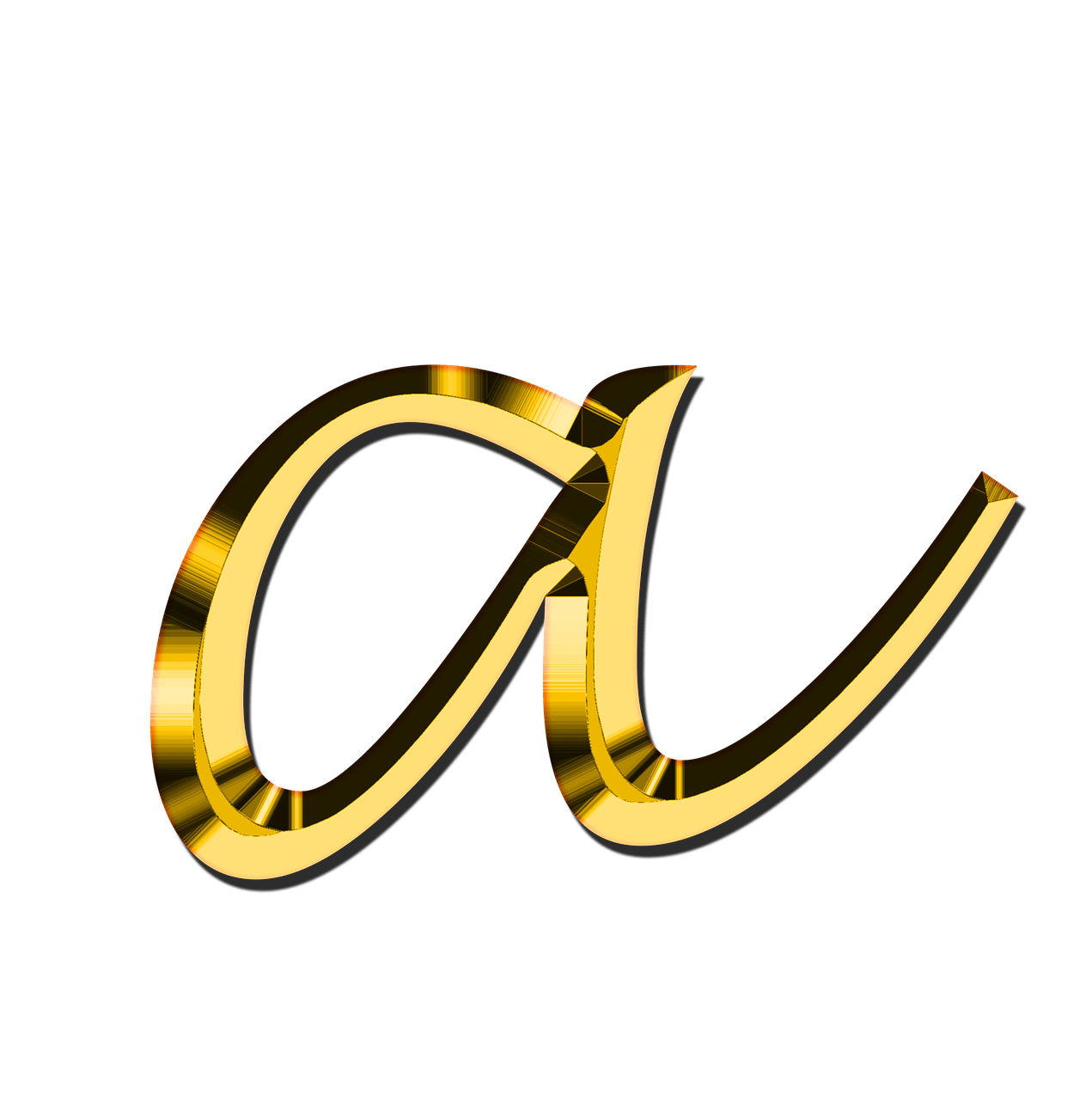 Download A Letter Download HD HQ PNG Image | FreePNGImg