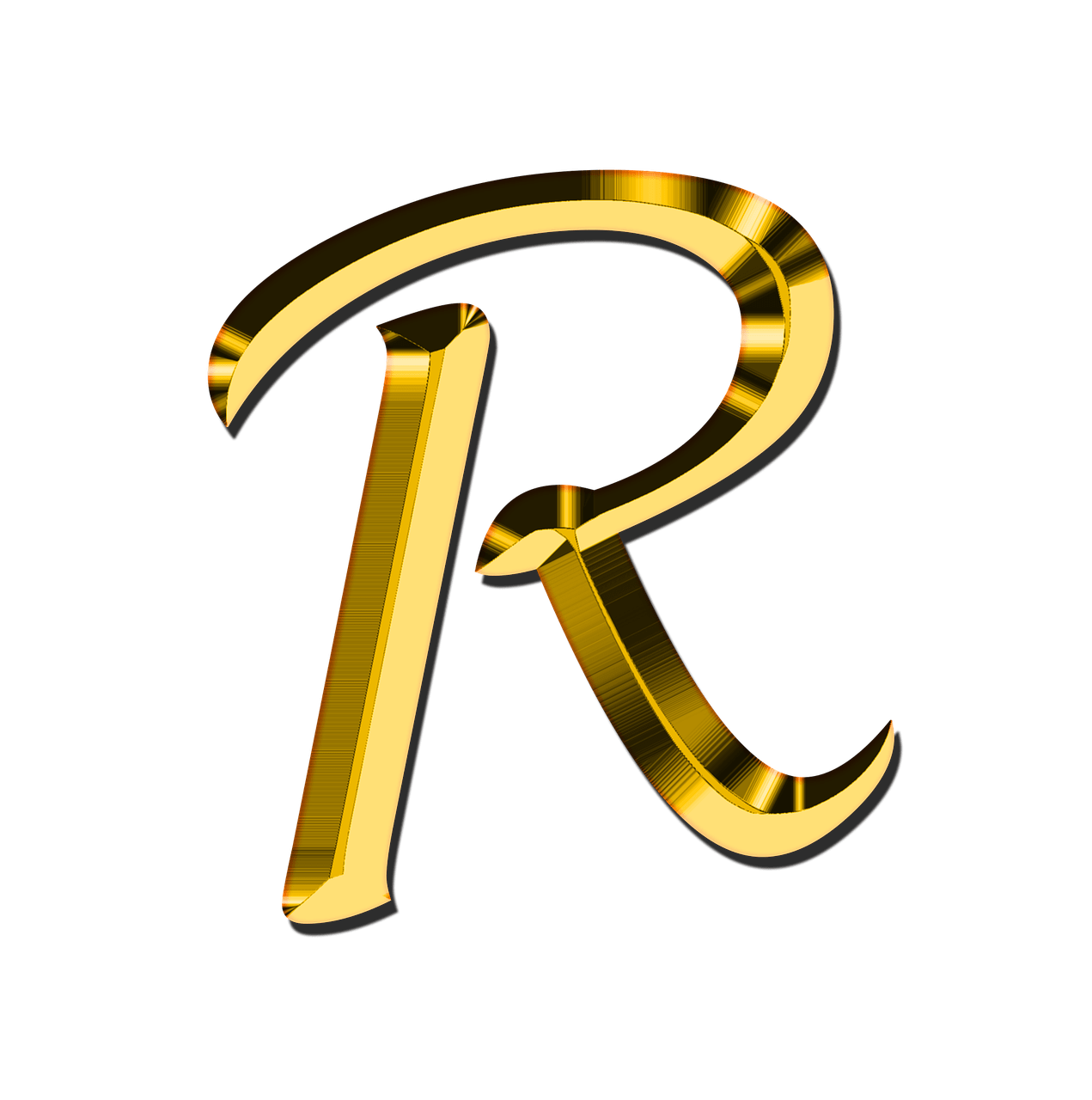 letter r images