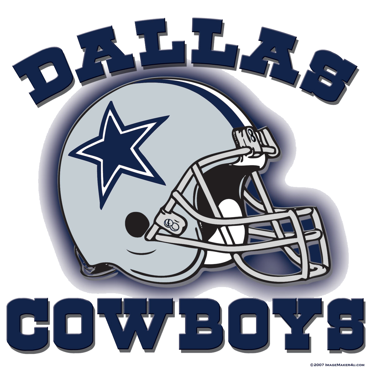 nfl cowboys logo png