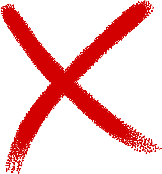 X Letter PNG Free Image - PNG All