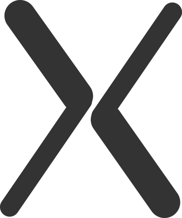 Download X Pic Letter Free PNG HQ HQ PNG Image