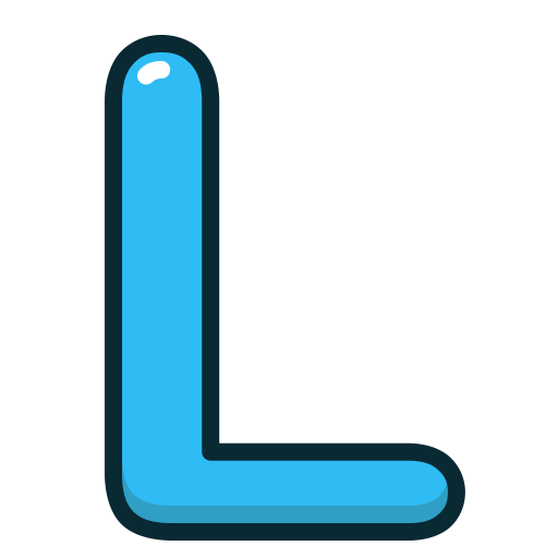 letter l png