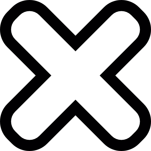 X Letter PNG Free Image - PNG All