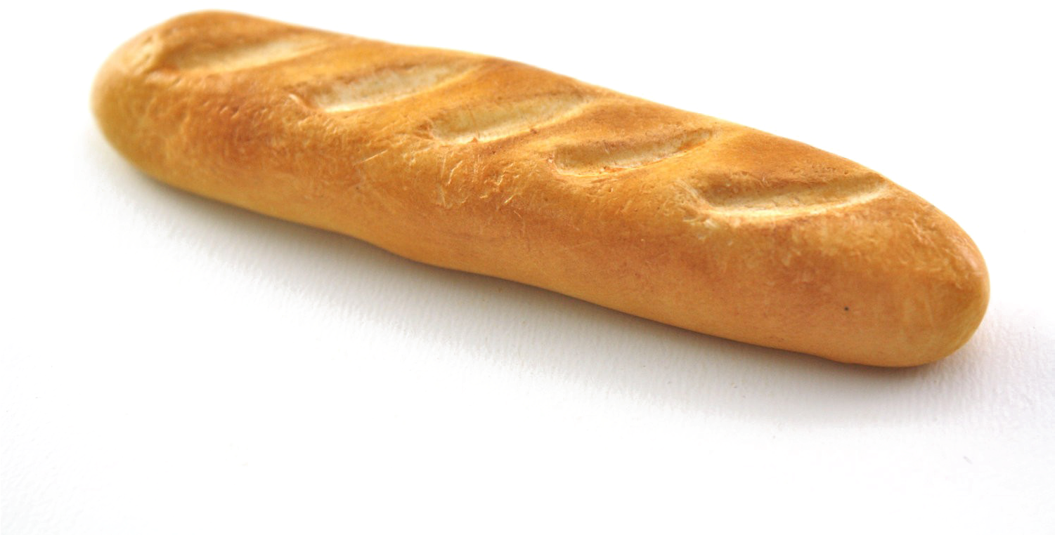 baguette png