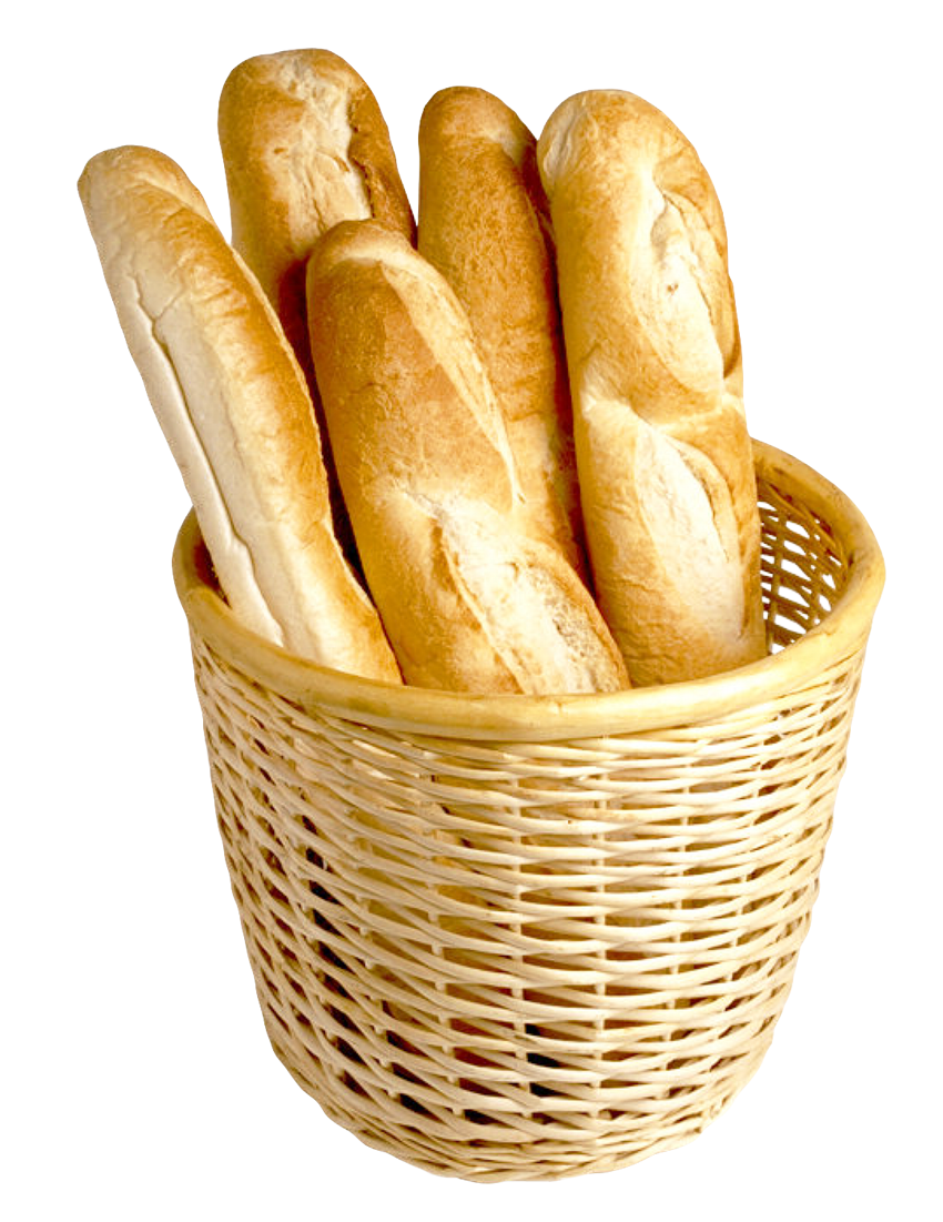 baguette png