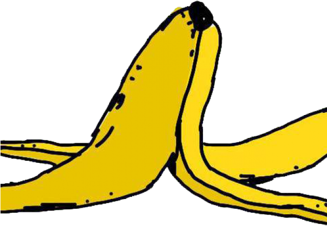 Banana vector transparent PNG - Similar PNG