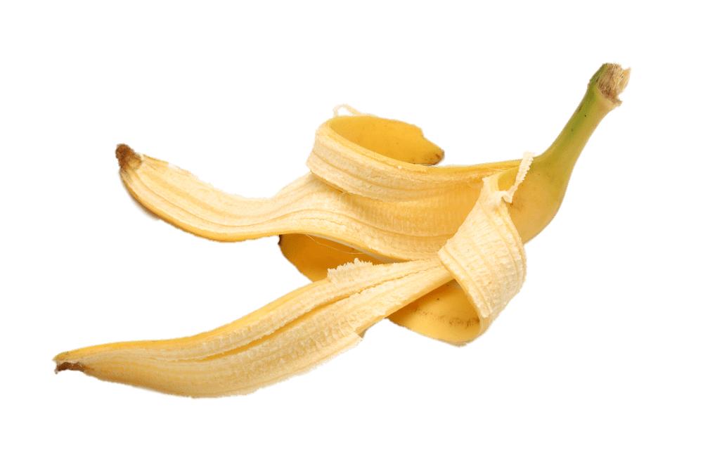 Banana Peel png download - 1020*1360 - Free Transparent Juice png Download.  - CleanPNG / KissPNG