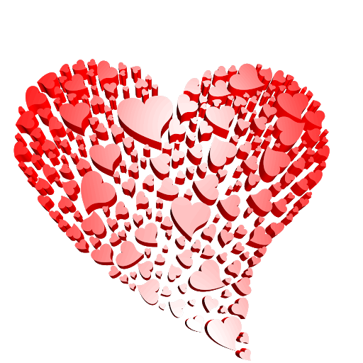 Love Heart PNG Image - PurePNG  Free transparent CC0 PNG Image