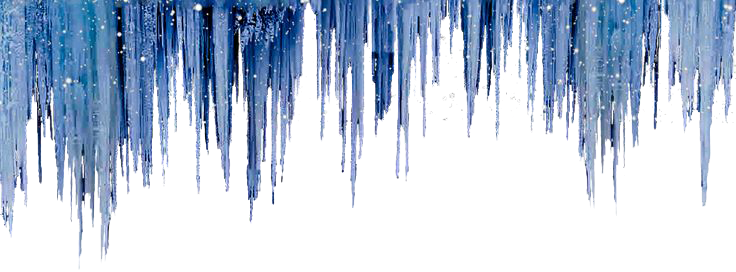 icicle png