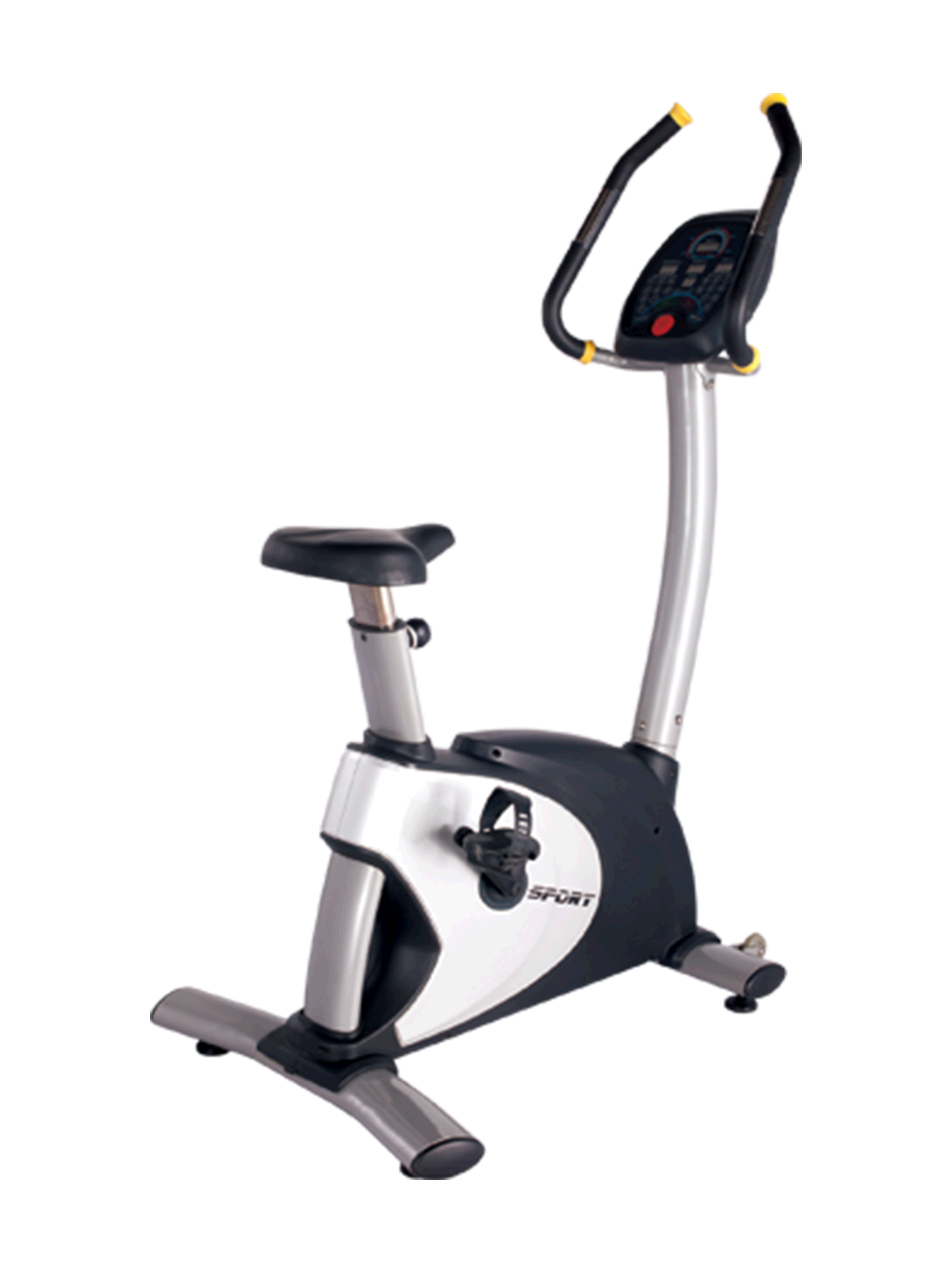 Bsa exercise online bike