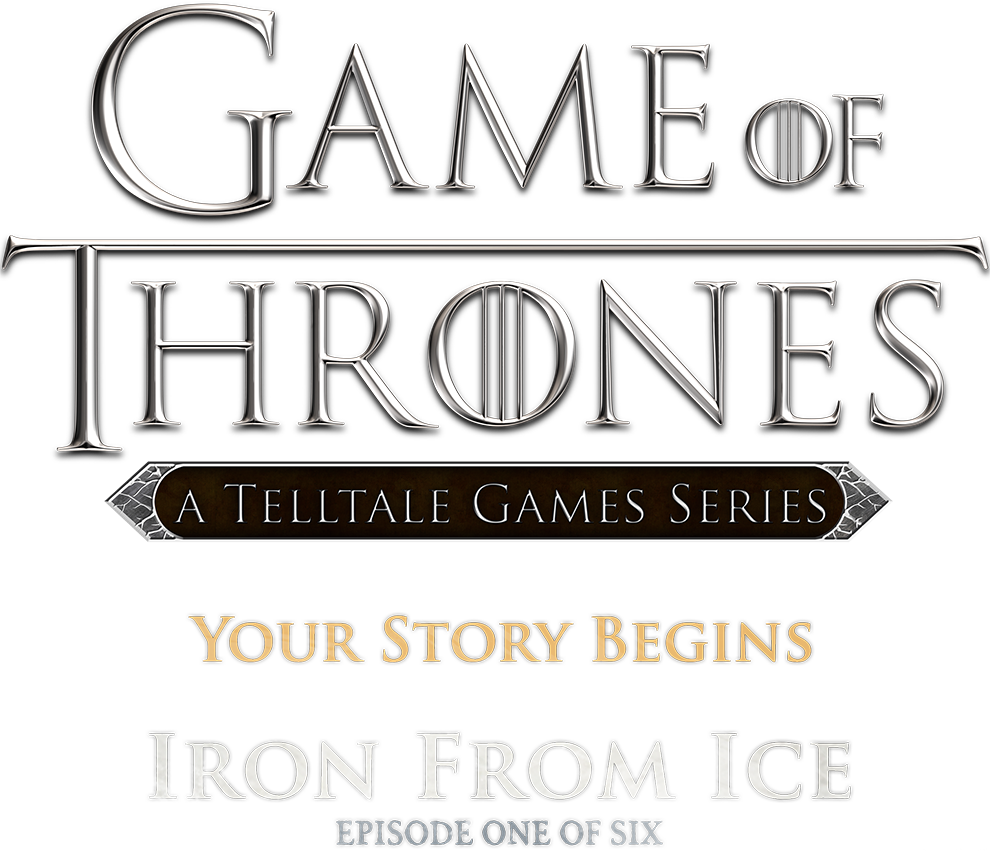 Download Game Of Thrones Logo - Game Of Thrones Png Image Game Of