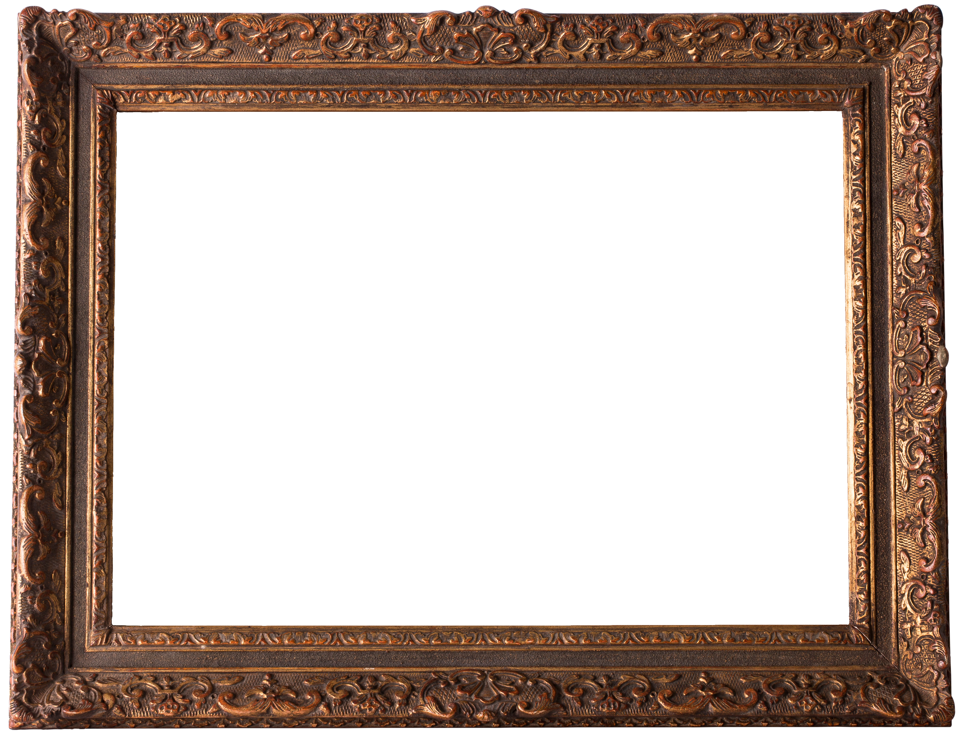 antique borders png