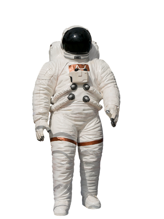 astronaut suit png