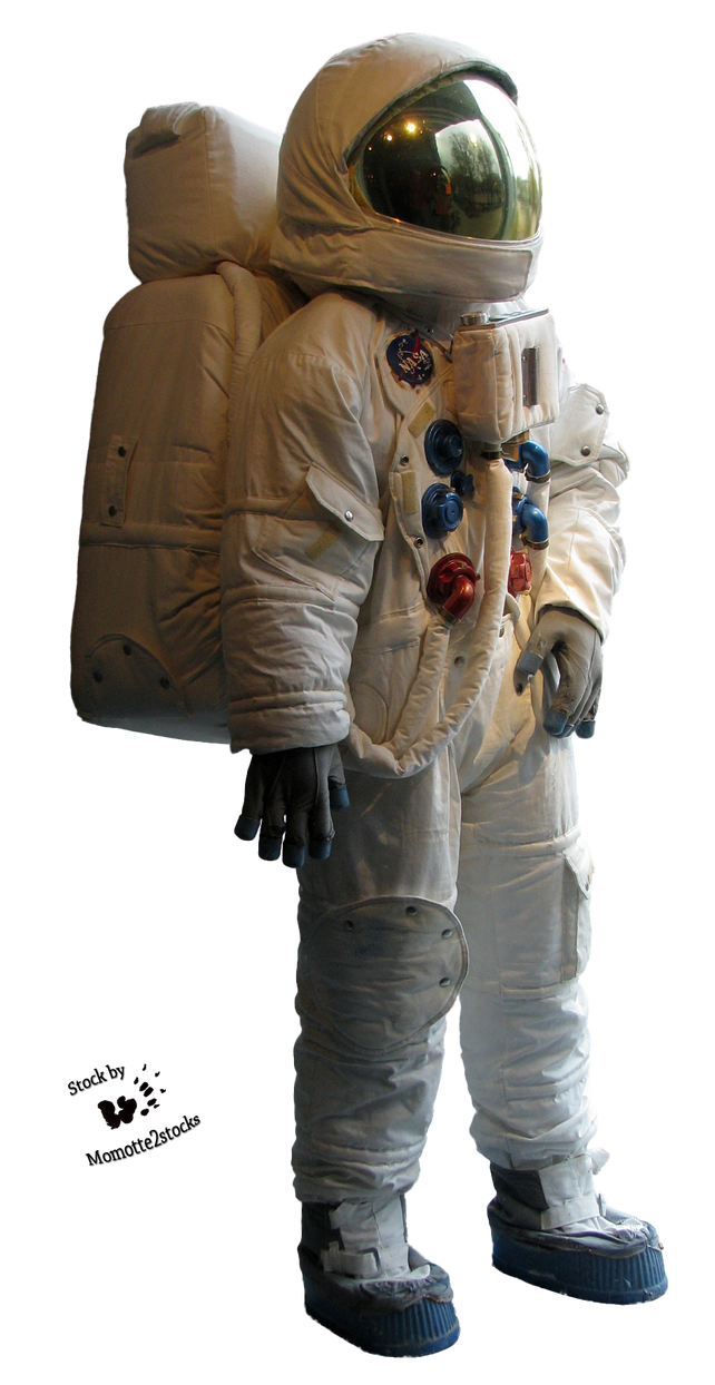 astronaut suit png