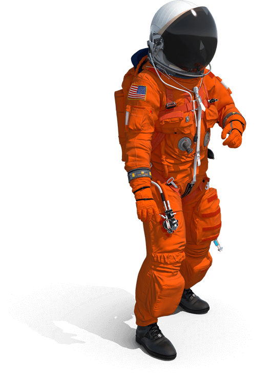 astronaut suit png