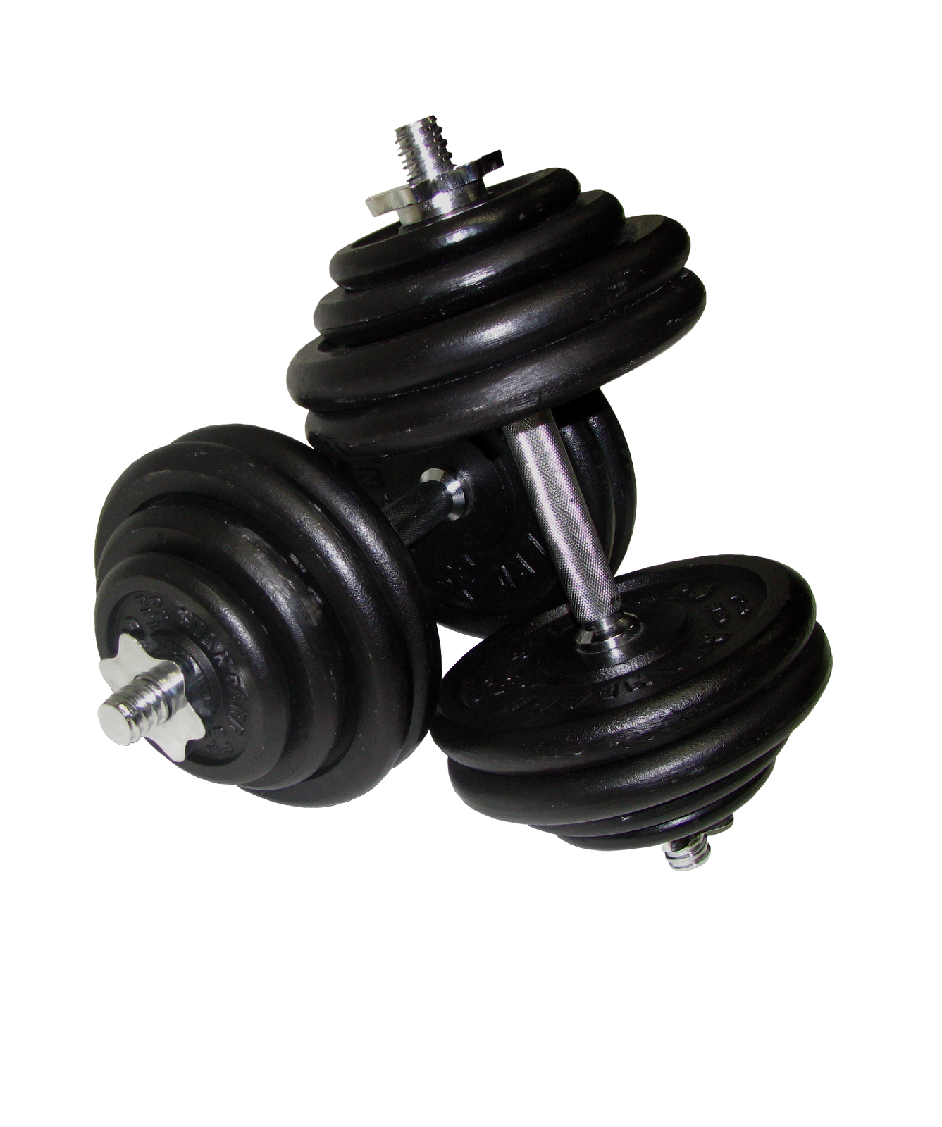 dumbbell clipart png