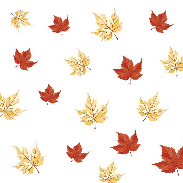 Autumn Pattern Background png download - 3742*1915 - Free Transparent  Autumn Leaf Color png Download. - CleanPNG / KissPNG