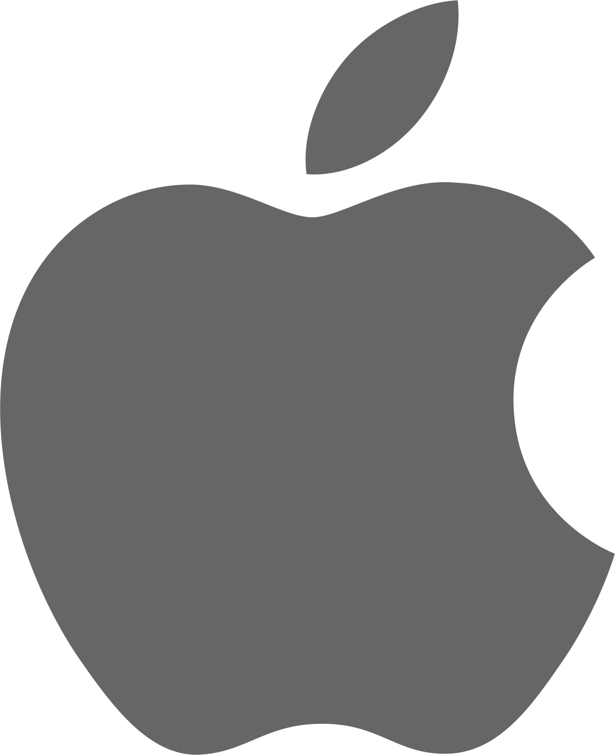 Apple Logo PNG Images Free Download - Pngfre