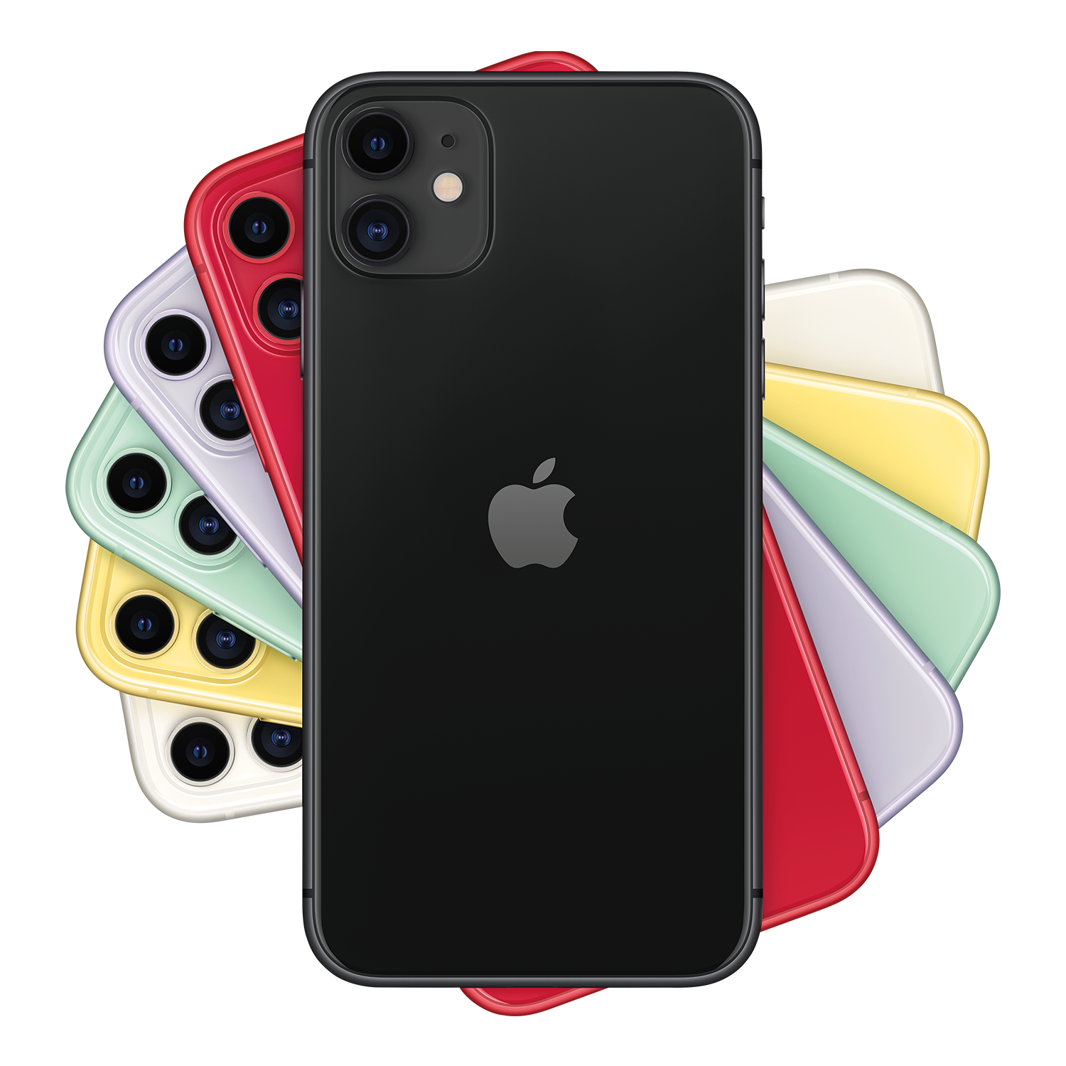 "iPhone 11 - Unveiling the latest technology and sleek design of the iPhone 11 , featuring cutting-edge features and superior performance."