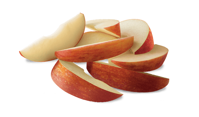 Download Slice Apple Free Download PNG HD HQ PNG Image | FreePNGImg