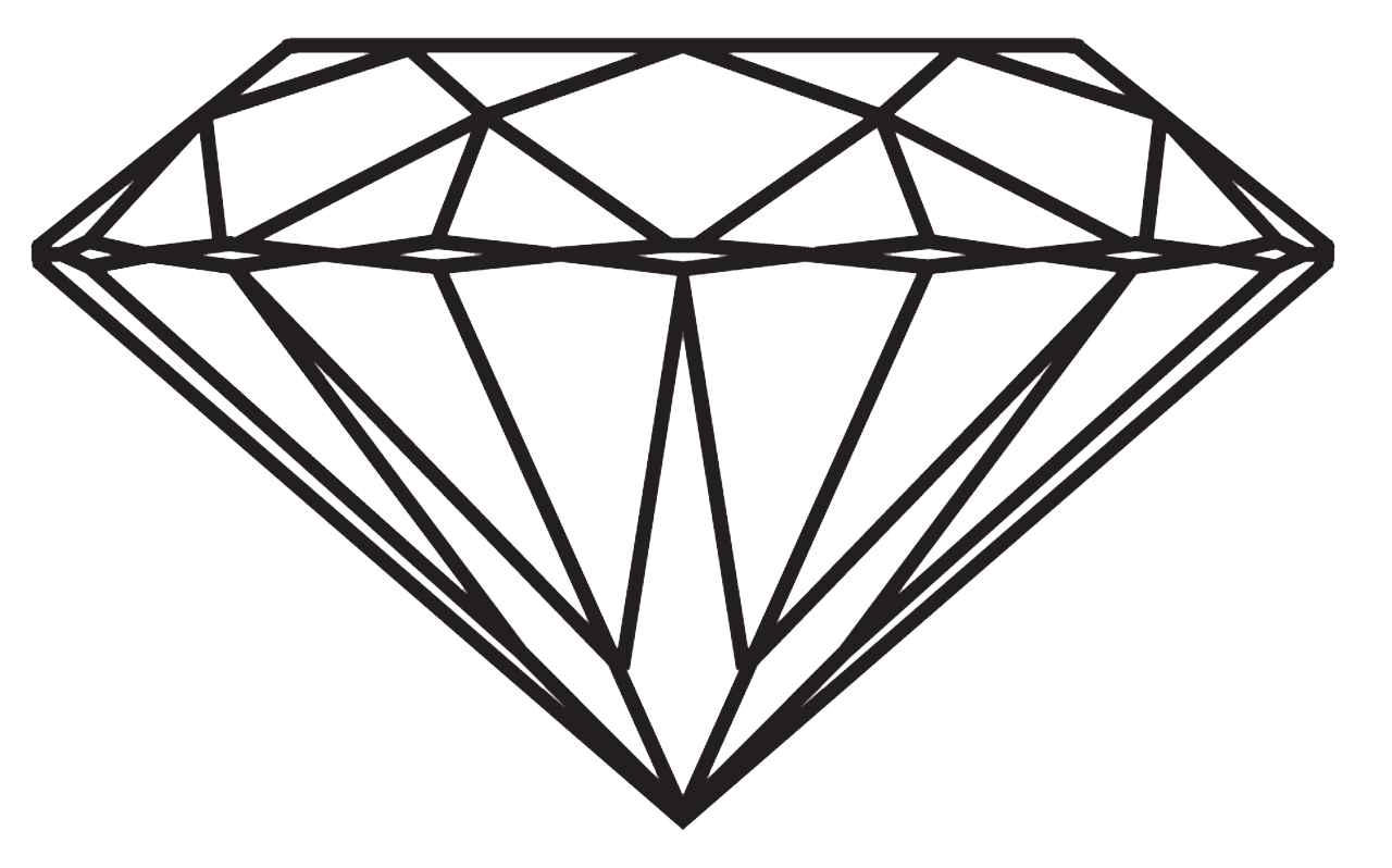 Diamonds Clipart Png