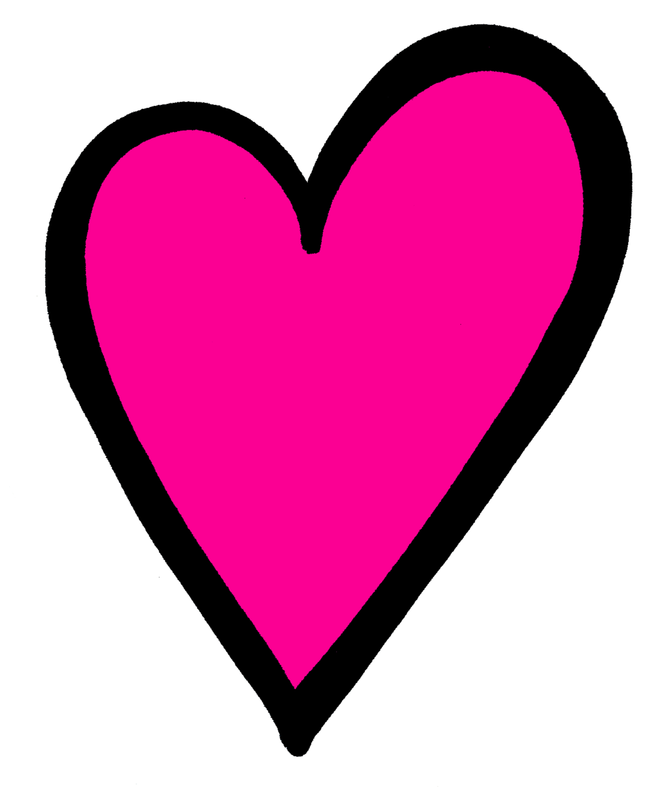 Love Pink PNG Transparent Images Free Download, Vector Files