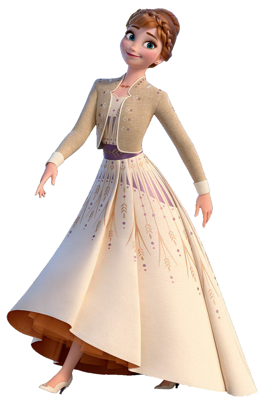 Download Frozen Picture Anna PNG File HD HQ PNG Image | FreePNGImg