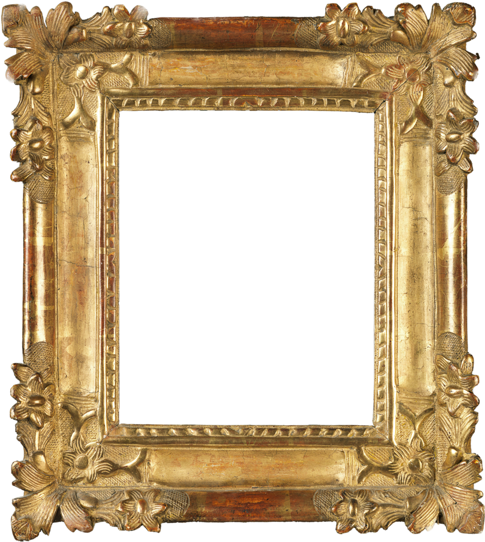 free clipart photo frame