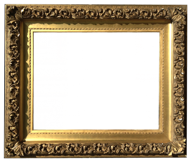 old photo frames png