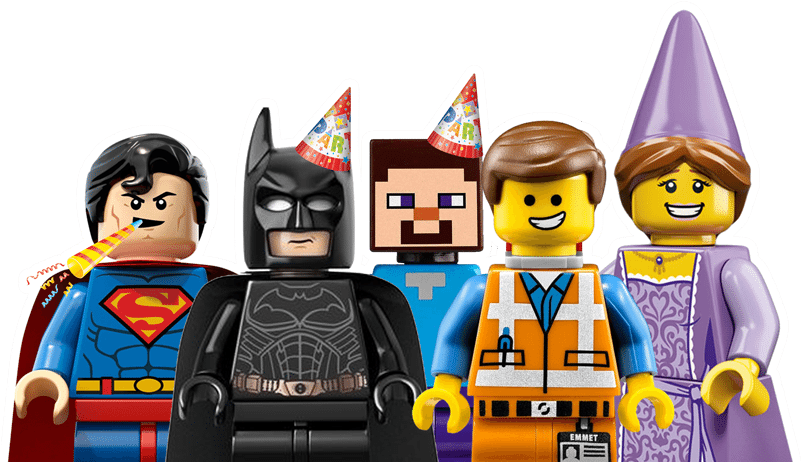 Lego Batman Movie transparent background PNG cliparts free download