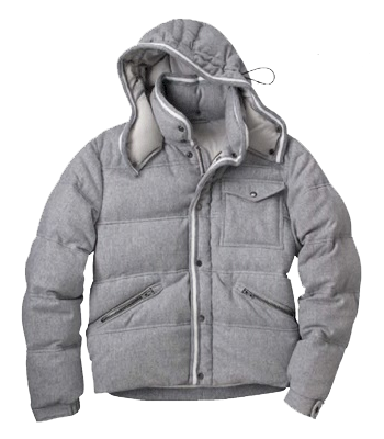 Jacket PNG Transparent, Jacket Clip Art Padded Jacket, Jacket