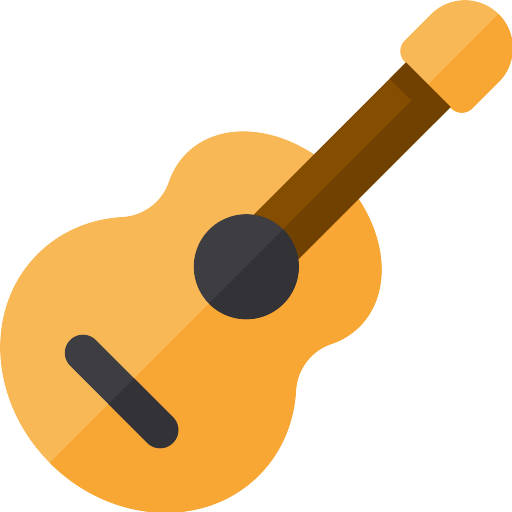 Guitar Acoustic Vector PNG Image HighGuitar Acoustic Vector PNG Image High  